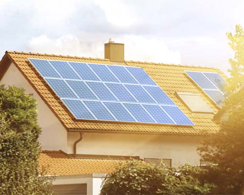 Instalacion placas solares baratas espana